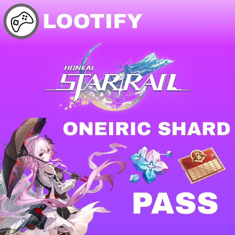 Honkai: Star Rail: Сущности по ID | Онлайн