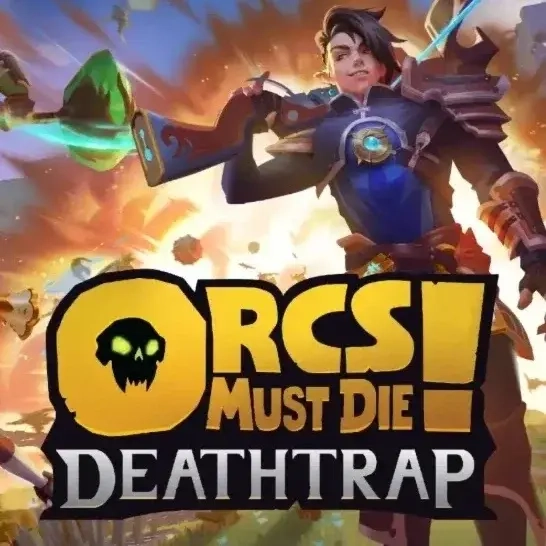 Orcs Must Die! Deathtrap: Ключ Steam (РФ+СНГ) | Купить онлайн