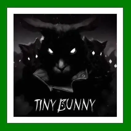 Tiny Bunny + 35 Игр Steam | Общий аккаунт Steam Офлайн