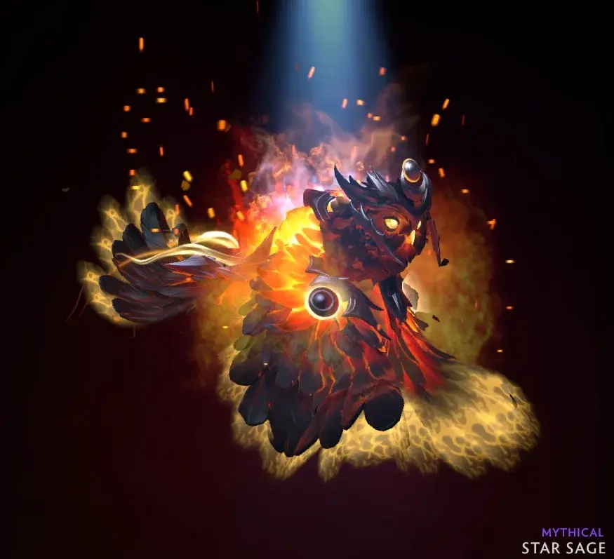 Star Sage Cosmic 2025 Heroes' Hoard: Сет Steam в подарок