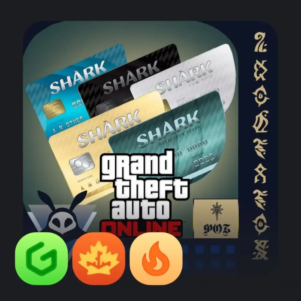 GTA+ Подписка PC: +15% Денег | Закрытая Распродажа