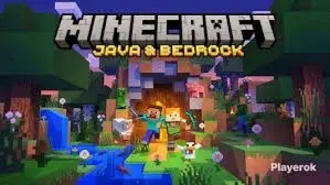 Minecraft Java + Bedrock: Полный доступ, Аккаунт Онлайн