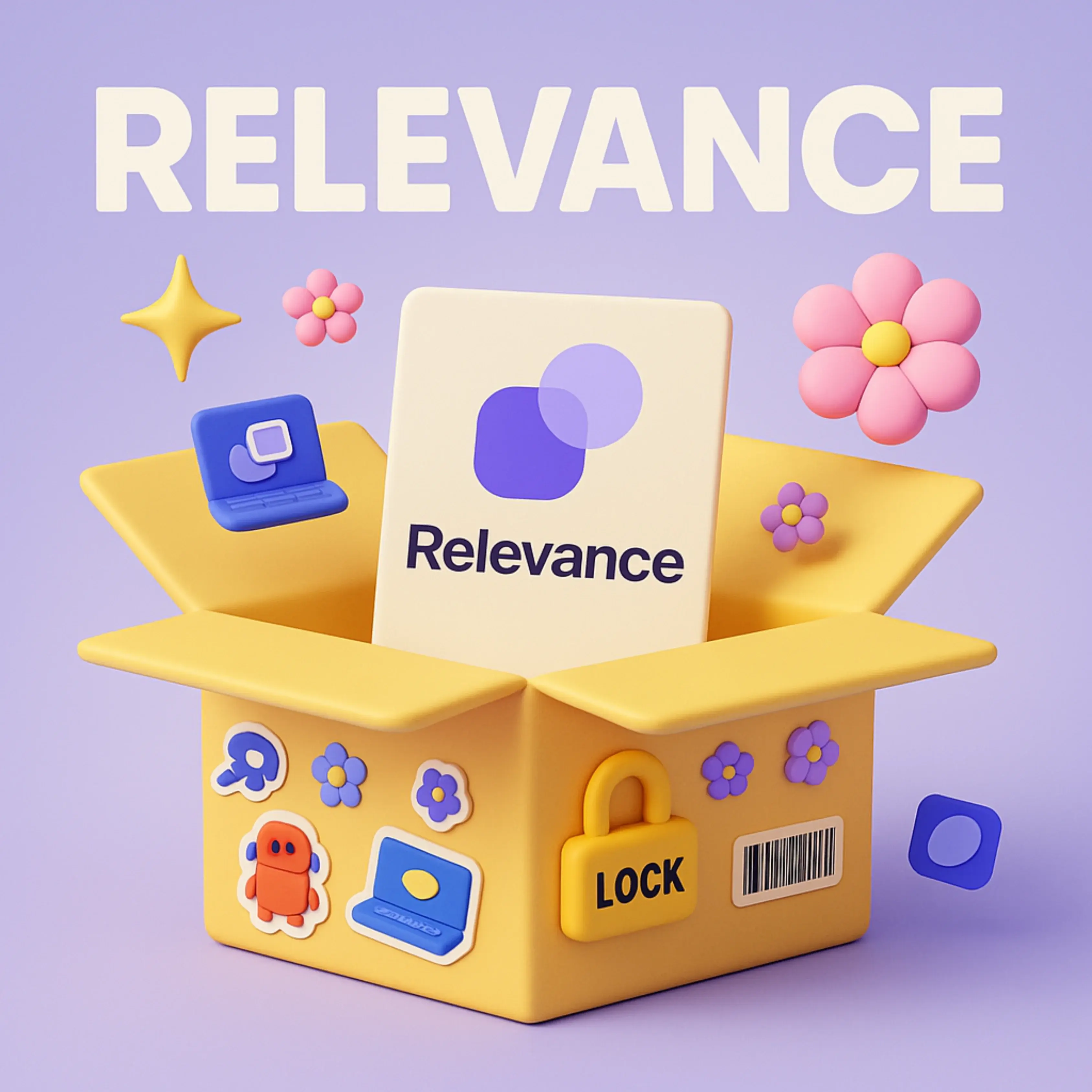 Relevance AI: No-Code AI платформа, 1 месяц