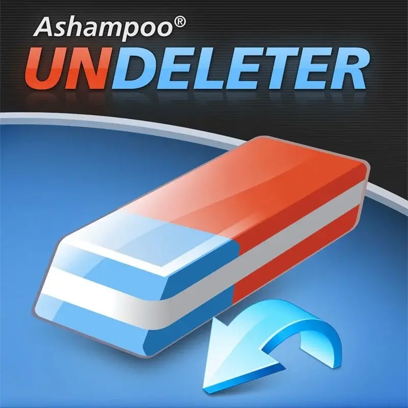 Ashampoo Undeleter: Бессрочный ключ для Windows | Онлайн
