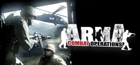Arma: Combat Operations Steam Gift RU/CIS | Купить ключ