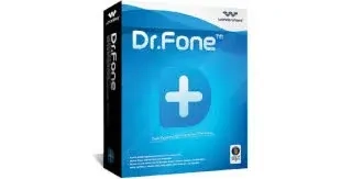 Dr.Fone Android: Восстановление данных (Аккаунт Онлайн)