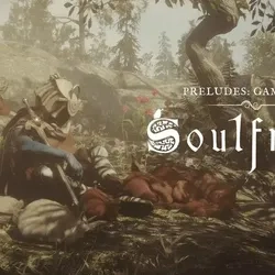Twitch Drops SOULFRAME PRELUDES – ключ активации о...