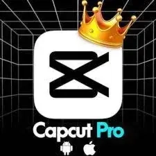 CAPCUT PRO на 1 месяц (2 устройства) - Онлайн подписка