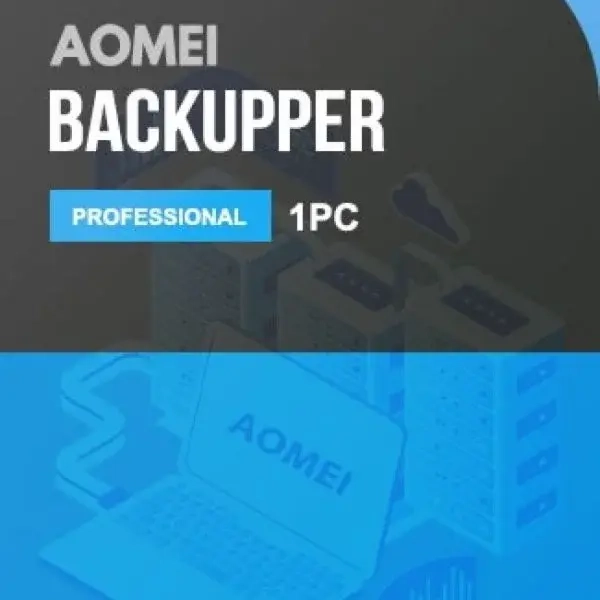 AOMEI Backupper Pro 7.2.0: Ключ активации Windows | Онлайн