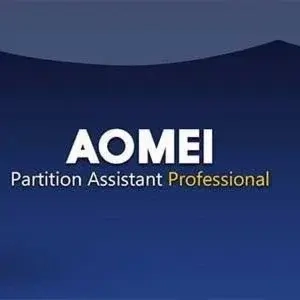 AOMEI Partition Assistant Pro 8.5: Бессрочный ключ | Ключи | Онлайн