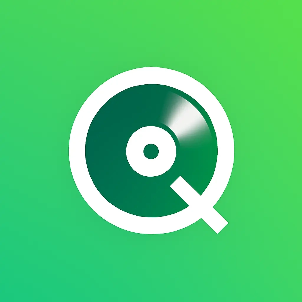 Qobuz Studio 6 мес: Студийный стриминг | Активация