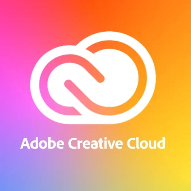 Adobe Creative Cloud | Ключ на 1 Месяц | Онлайн