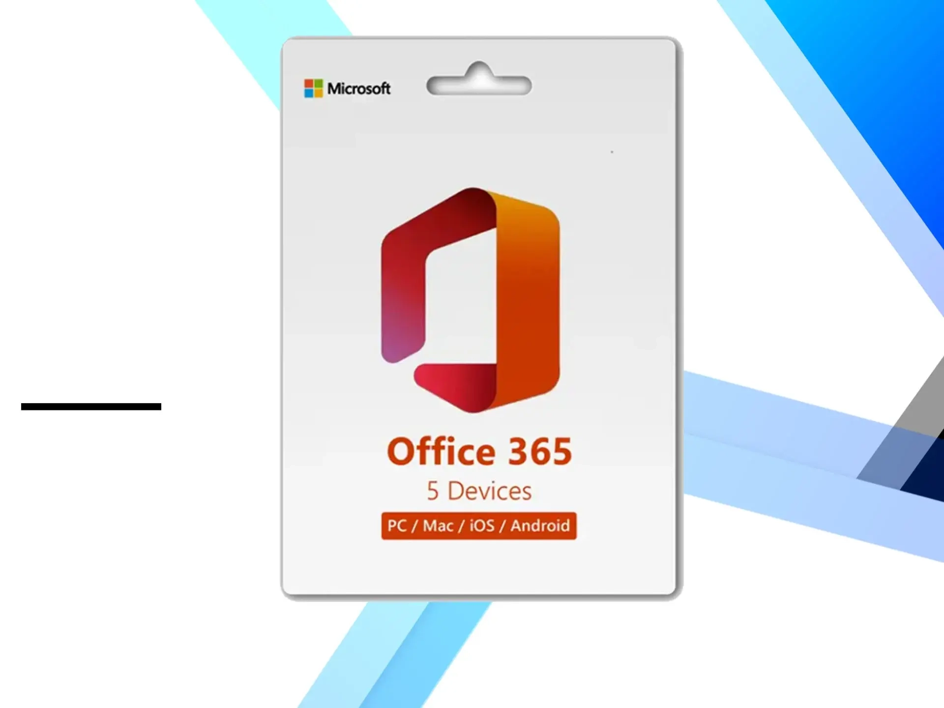 Microsoft Office 365 для iPad | Аккаунт 12 мес | Онлайн