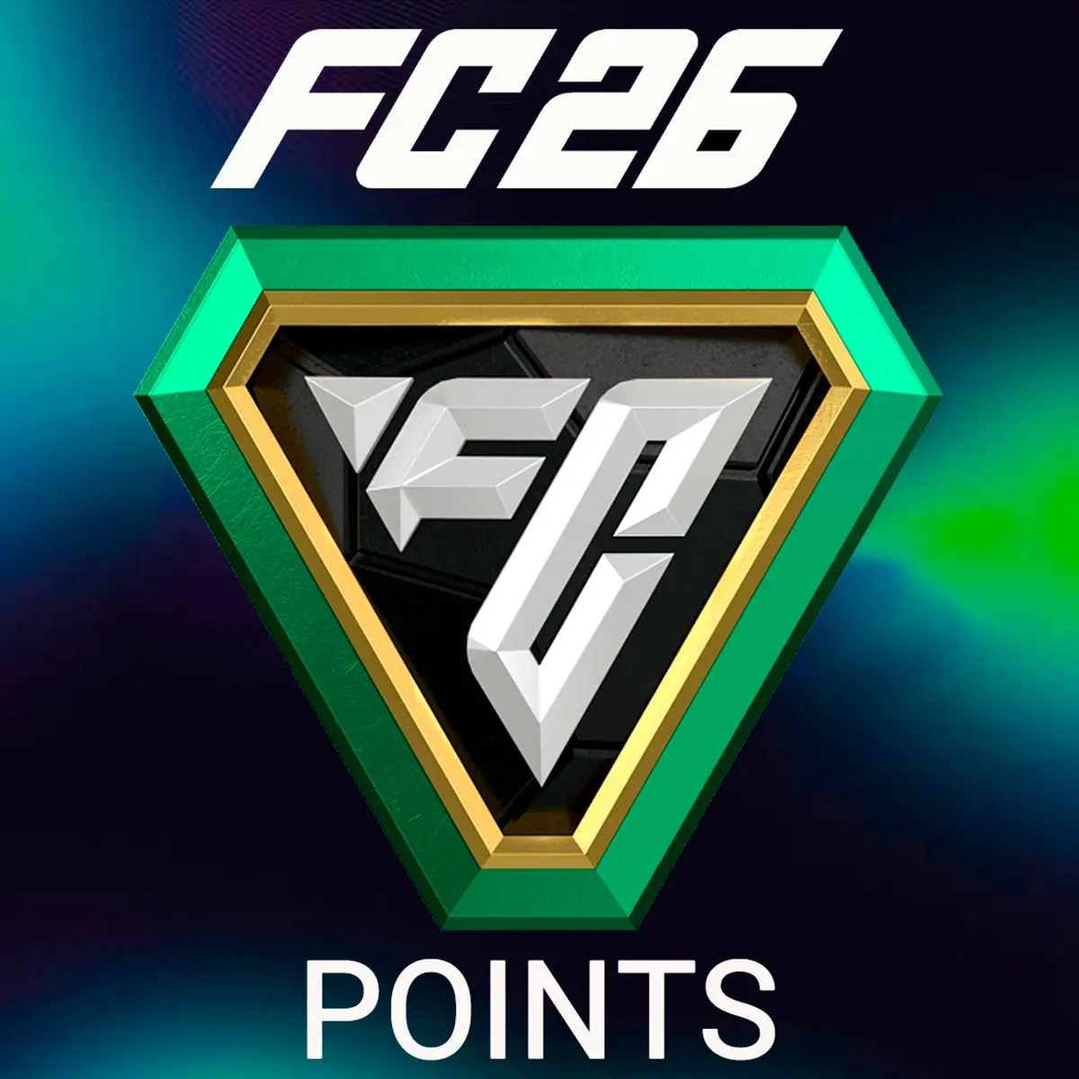 EA SPORTS FC 26 FC Points PC | Купить онлайн