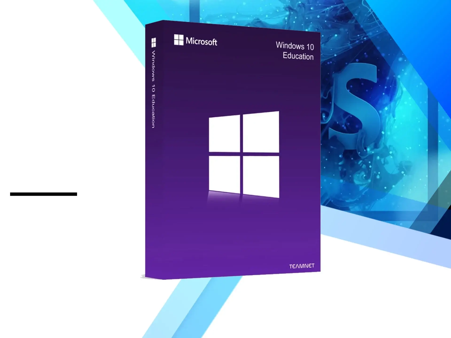 Windows 10 Education: ключ активации купить онлайн