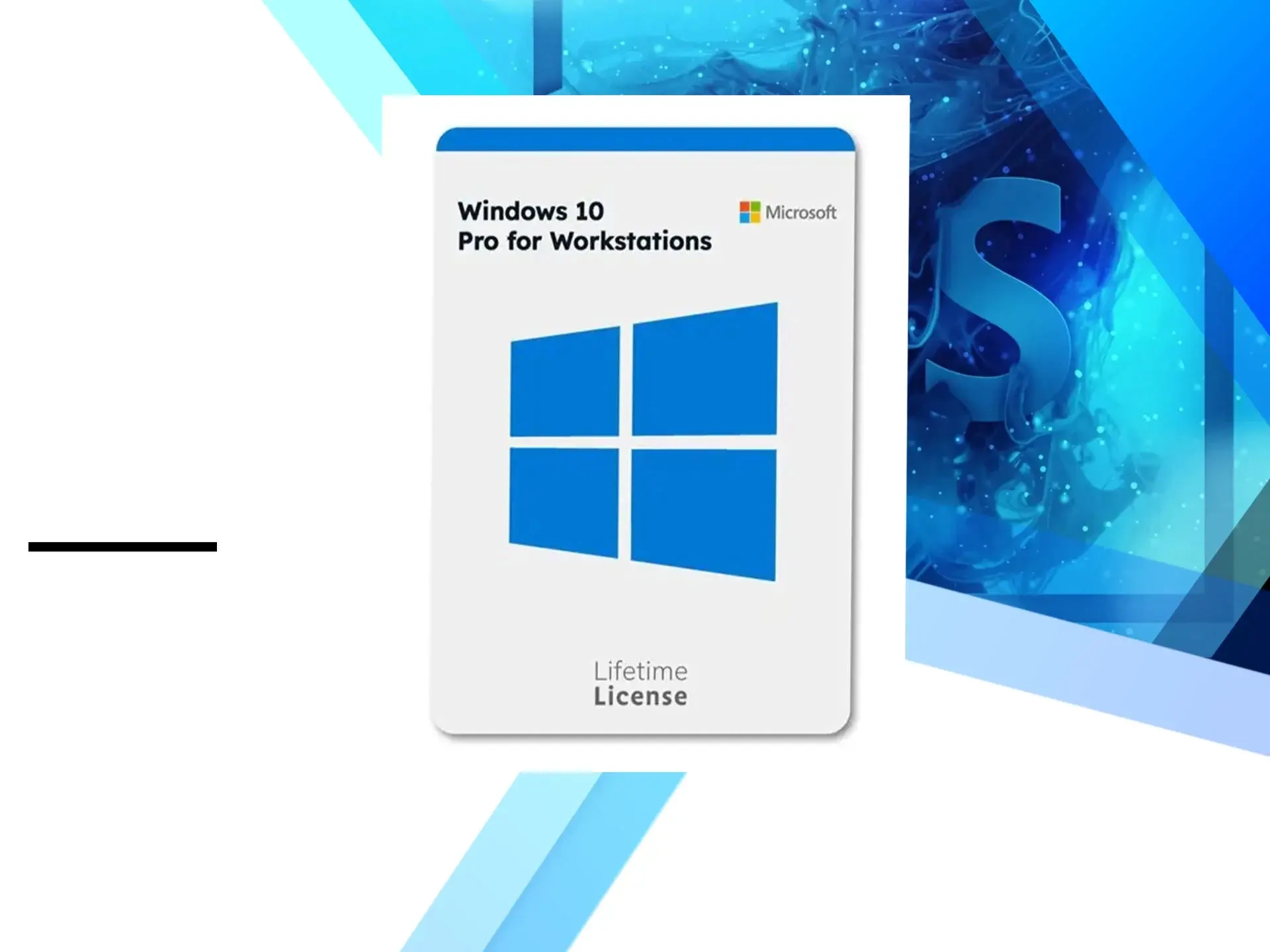 Windows 10 Pro for Workstations: ключ активации онлайн