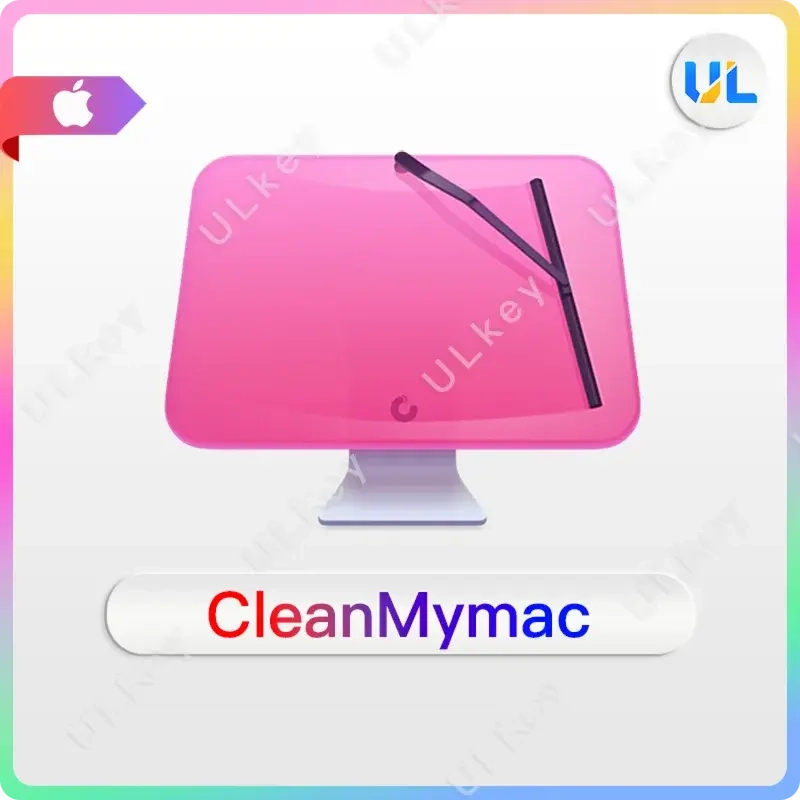 CleanMyMac PLUS ключ MacOS | Активация лицензии онлайн
