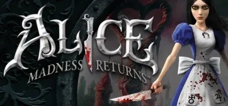Alice: Madness Returns | Ключ EA App / Origin (Мир)