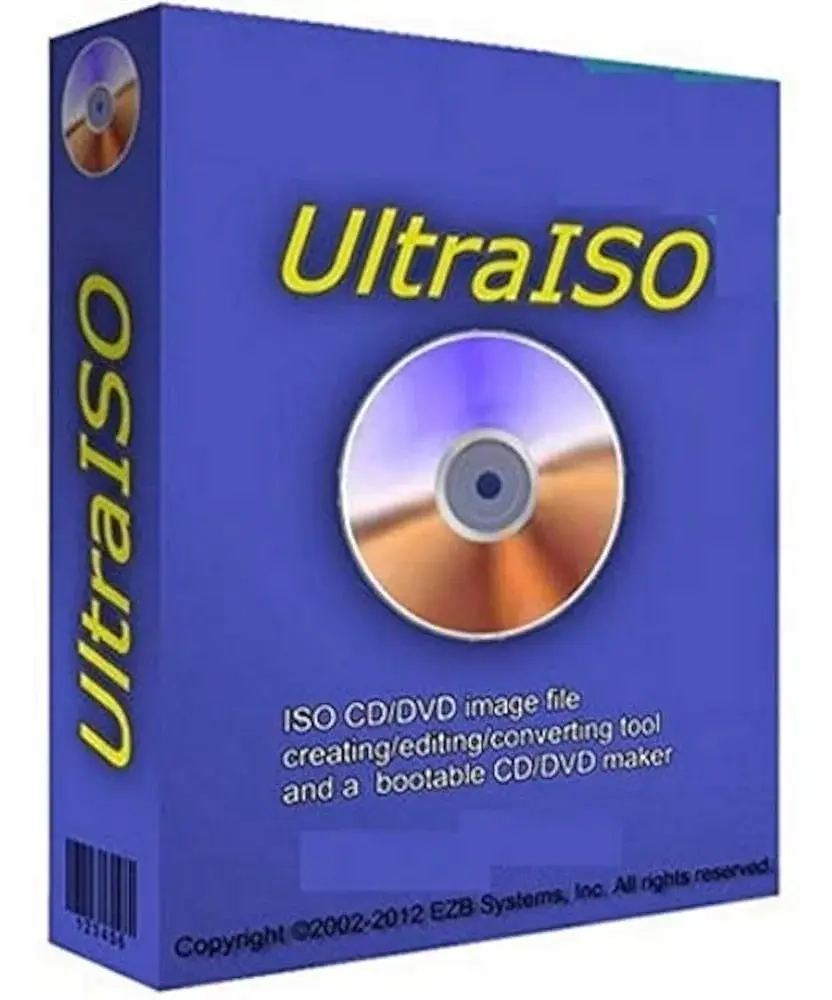 Купить UltraISO Premium Ключ Активации для Windows