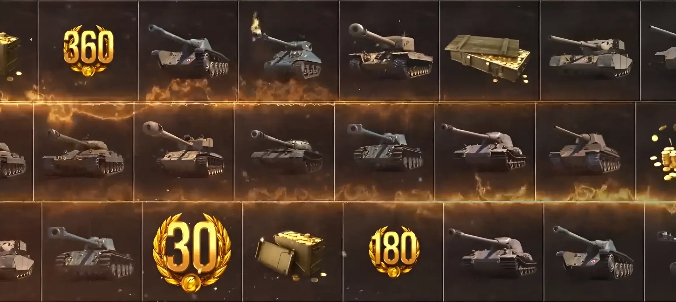 Любой донат для EU сервера в подарок | Онлайн