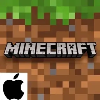 Minecraft PE для iOS на аккаунт App Store - Купить онлайн