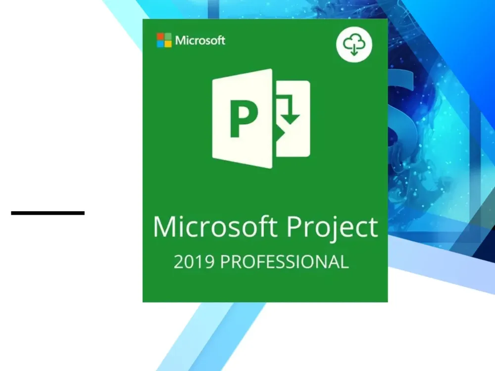 Microsoft Project Pro 2019: Ключ Активации Онлайн