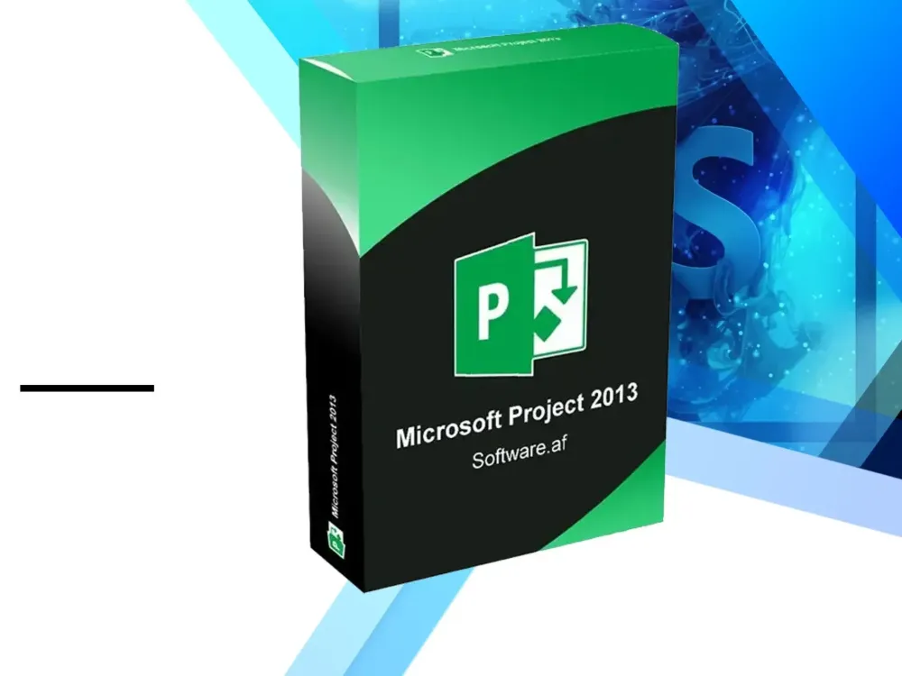Microsoft Project Pro 2013: Ключ активации | Онлайн