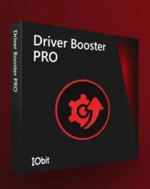 Driver Booster 12 PRO Ключ (3 устройства) Global - Купить Онлайн