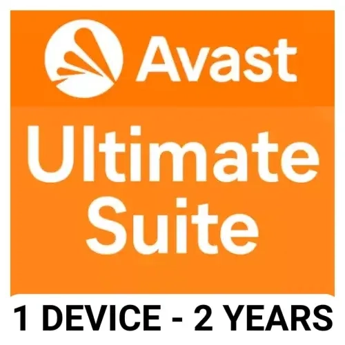 Avast Ultimate 2 года Windows - Ключ Активации Онлайн