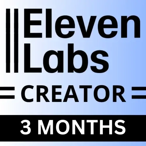 Creator План 3 мес: 330 000 кред. Личный аккаунт. Онлайн