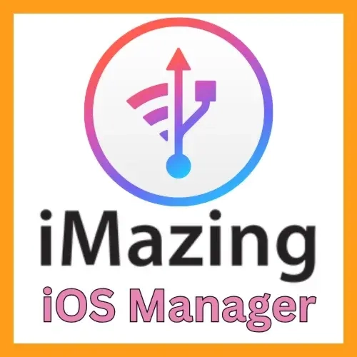 iMazing iOS Manager: Пожизненный ключ для 1 устройства (Онлайн)