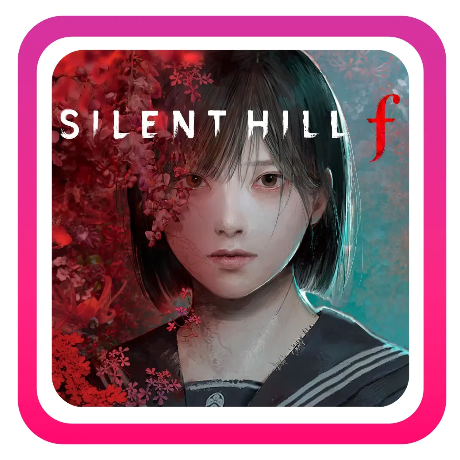 SILENT HILL F: Активация игры Xbox Series X/S, ПК (MS)