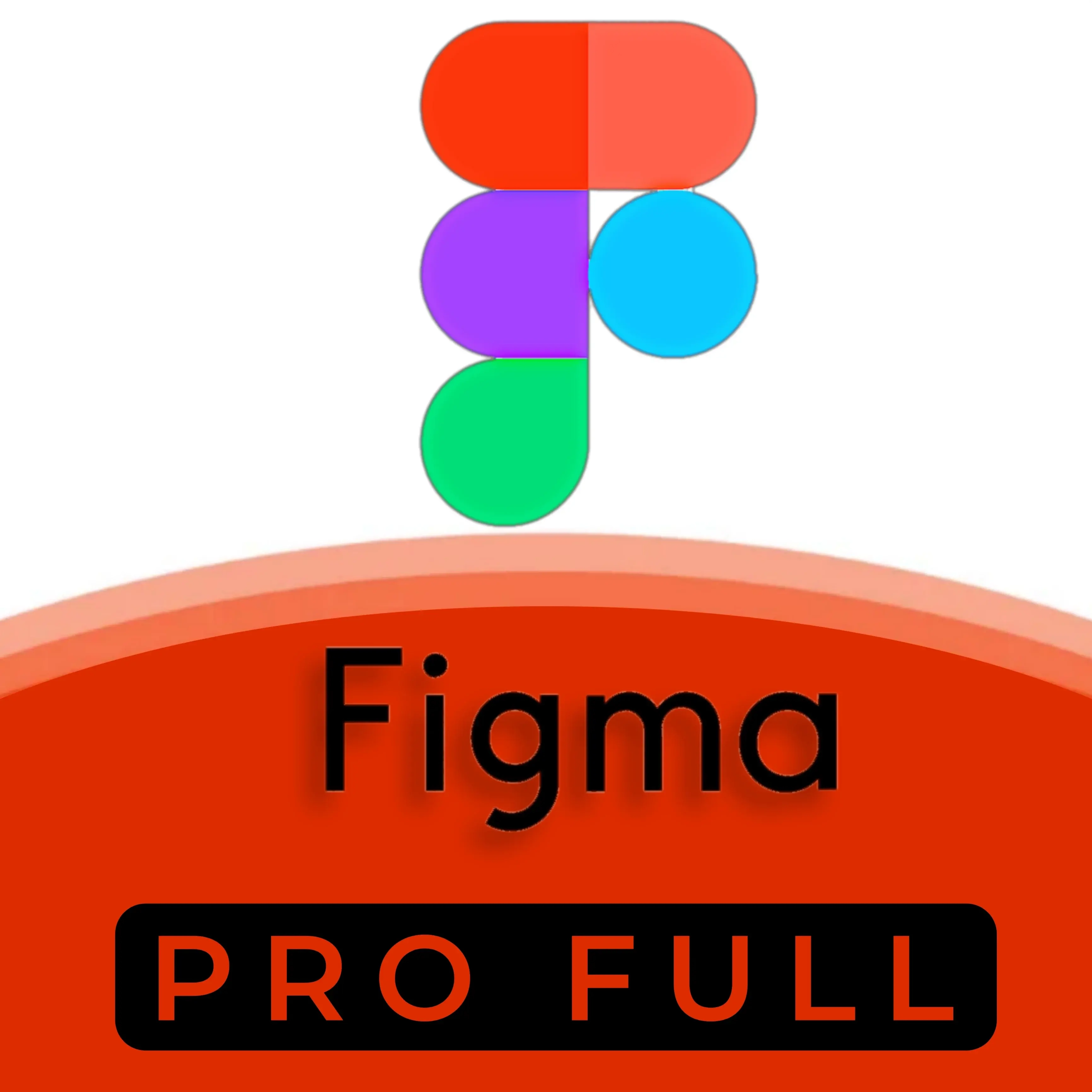 Figma Pro Full Seat 2 года | Активация | Онлайн
