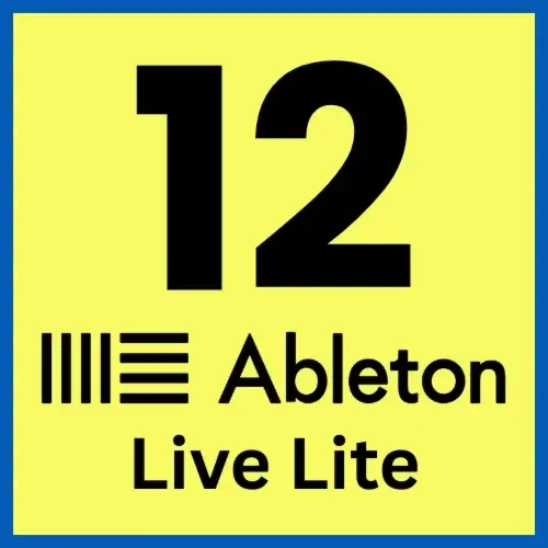 Ableton Live 12 Lite: Ключ Windows/macOS - Создай Музыку!