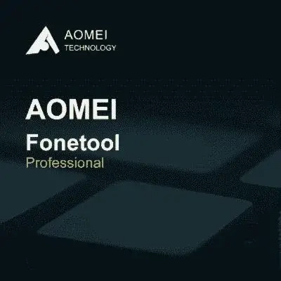 Ключ AOMEI FoneTool Unlocker Pro - 1 год | Купить онлайн