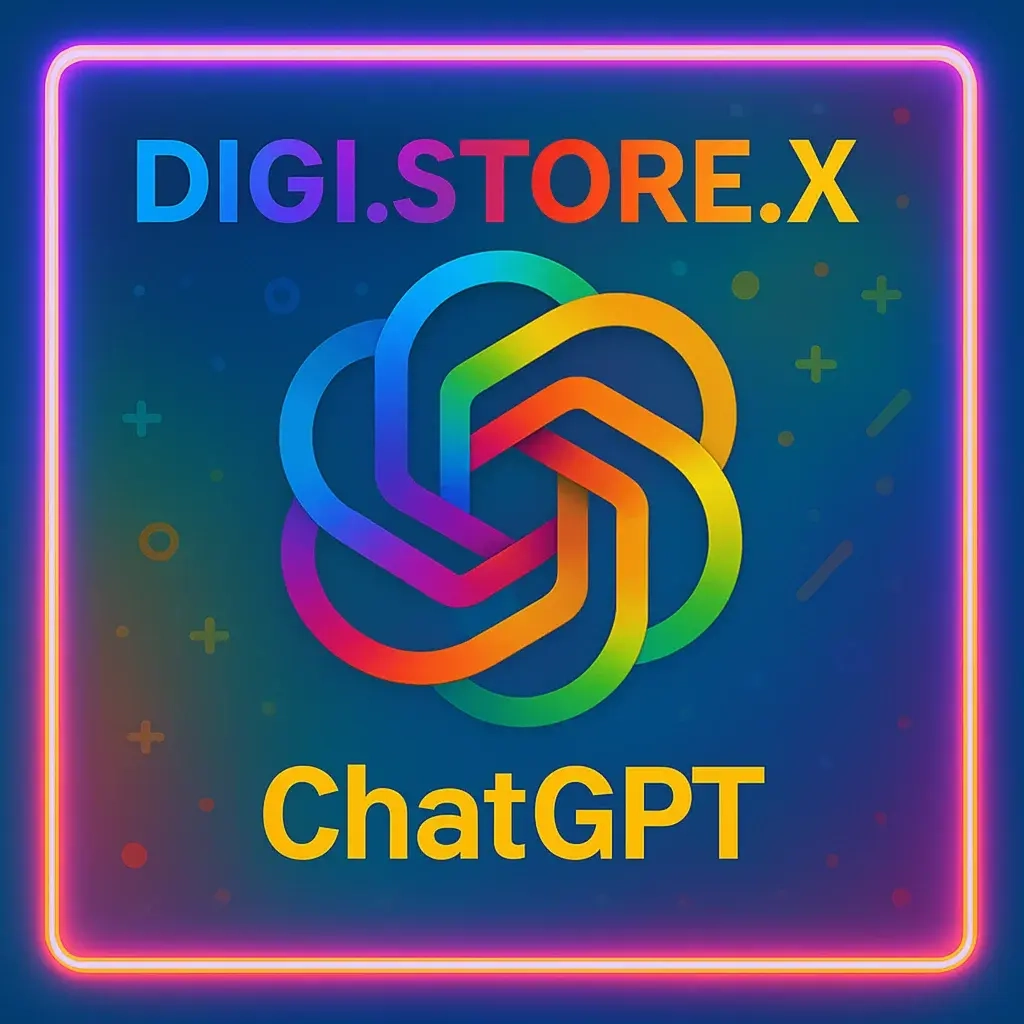 ChatGPT 5 PLUS + Perplexity | Личный аккаунт | Онлайн