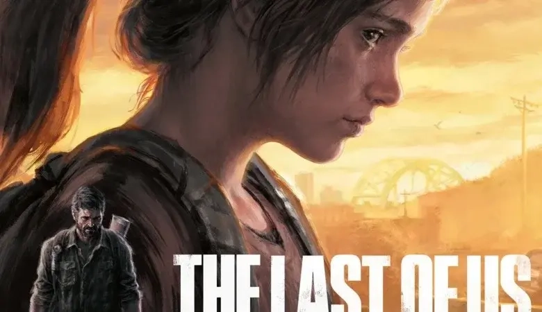 The Last of Us Part I PS5 Аренда | PlayStation Онлайн