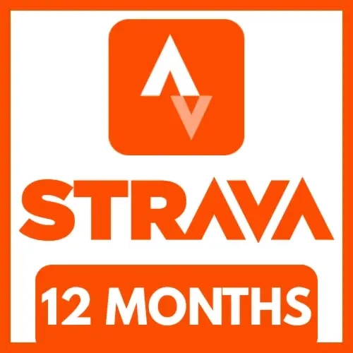 Личный аккаунт Strava | 12 месяцев | Аккаунт Онлайн