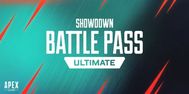 Apex Legends Боевой Пропуск - Купить Онлайн