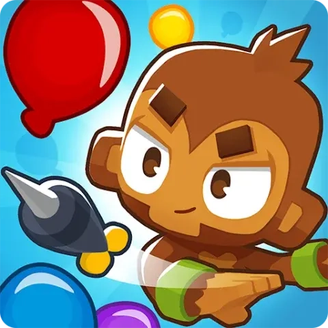 Bloons TD 6 Android | Купить Защиту Башен | Mobile