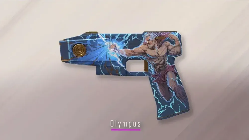 Zeus x27 | Олимп - Цифровой товар Zeus Онлайн