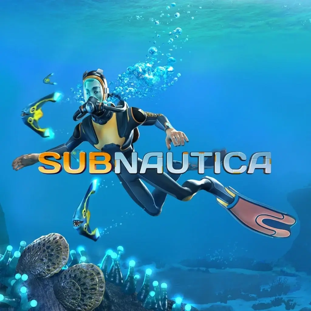 Subnautica Android: Купить Игру | Мобильная Версия Онлайн
