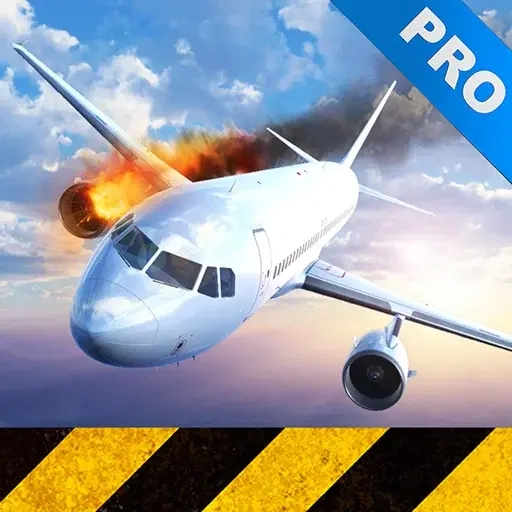 Extreme Landings Pro Android: Симулятор полетов | Купить онлайн