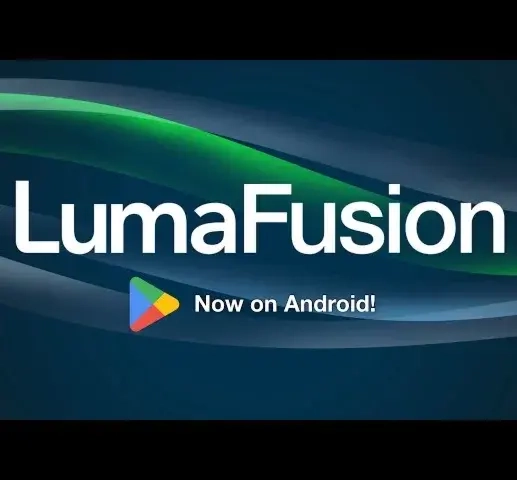 LumaFusion Android: Профессиональный видеоредактор | Mobile