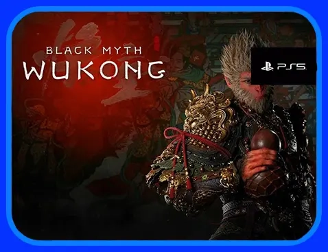 Black Myth: Wukong PS5 (Турция) на Ваш Аккаунт | Купить Онлайн