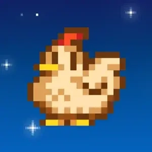 Stardew Valley для iOS: Купить игру на iPhone/iPad | Mobile