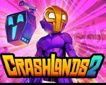 Crashlands 2 iOS | Купить игру для iPhone, iPad | Mobile