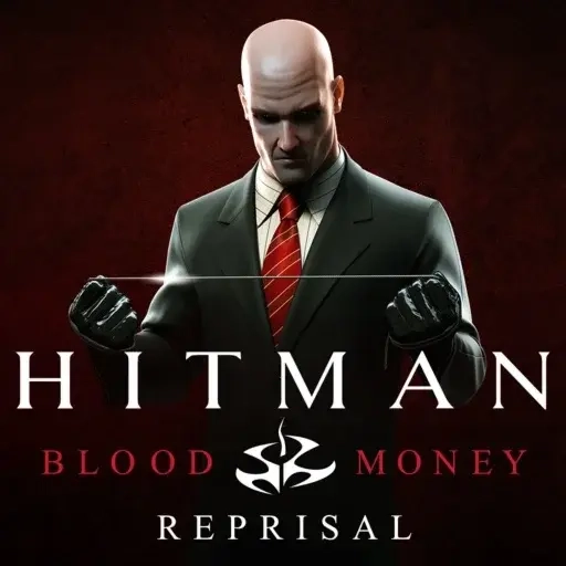 Hitman Blood Money Android | Игра Mobile | Онлайн