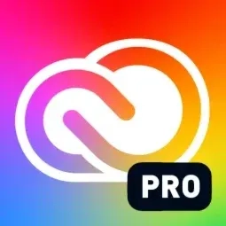 Adobe Creative Cloud Pro/Standard 1M | FAST, WARRANT