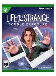 Life Is Strange Double Exposure | Xbox Series X|S+ПК | Ключ